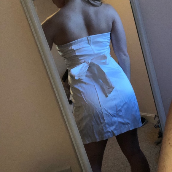 Cocktail Dress - Picture 5 of 5